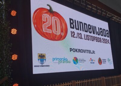 1. Bundevijada (2024.)