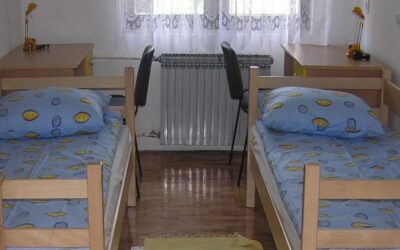 Natječaj za upis u učenički dom 2025./2026.