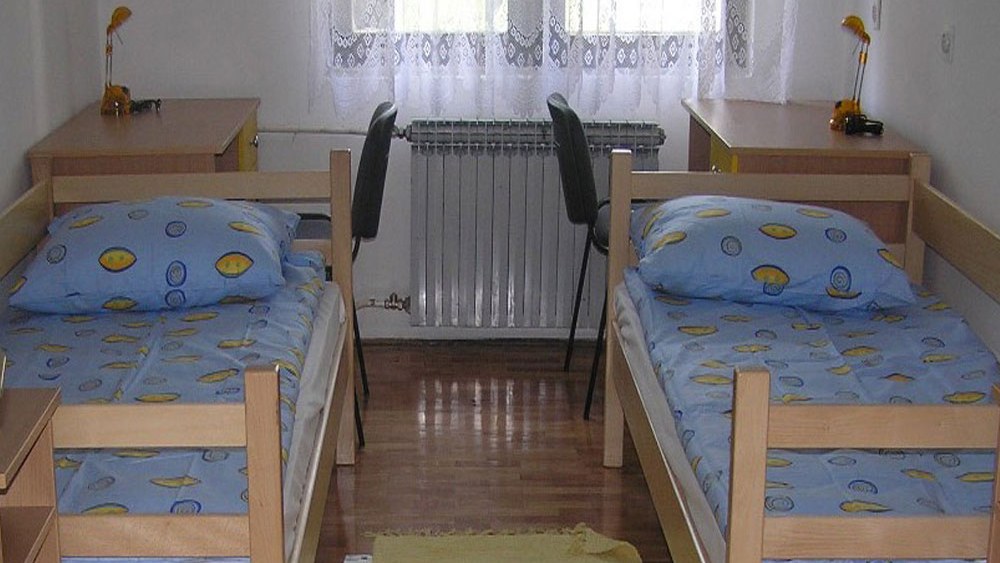 Natječaj za upis u učenički dom 2025./2026.