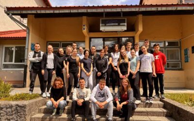 Uspješna suradnja u sklopu kampanje Šumoborci