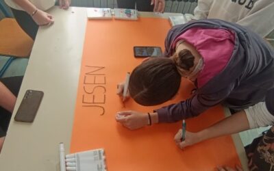 Posebni programi u rujnu