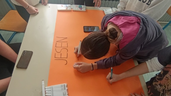 Posebni programi u rujnu