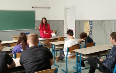 Posebni programi u listopadu