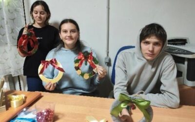 Posebni programi u prosincu