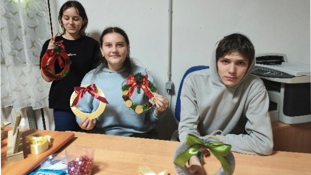 Posebni programi u prosincu