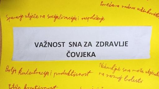 Posebni programi u siječnju