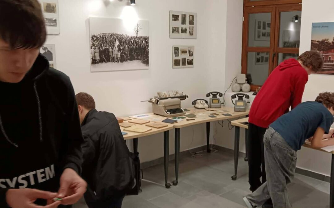 Posebni programi u veljači