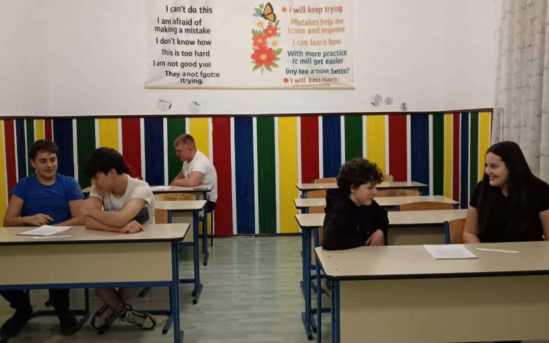 Posebni programi u ožujku