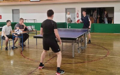 Učenici doma na 49. regionalnoj domijadi