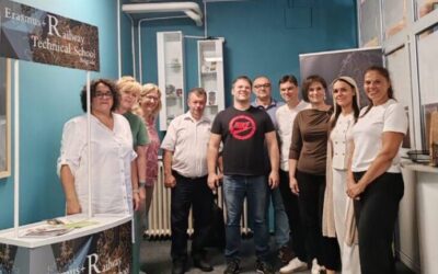 Erasmus+ mobilnost u Beogradu
